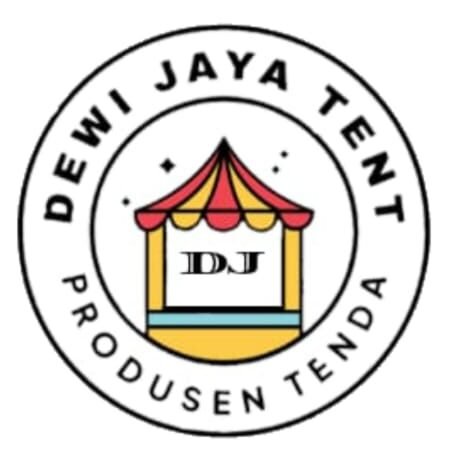Dewi Jaya Tent Logo