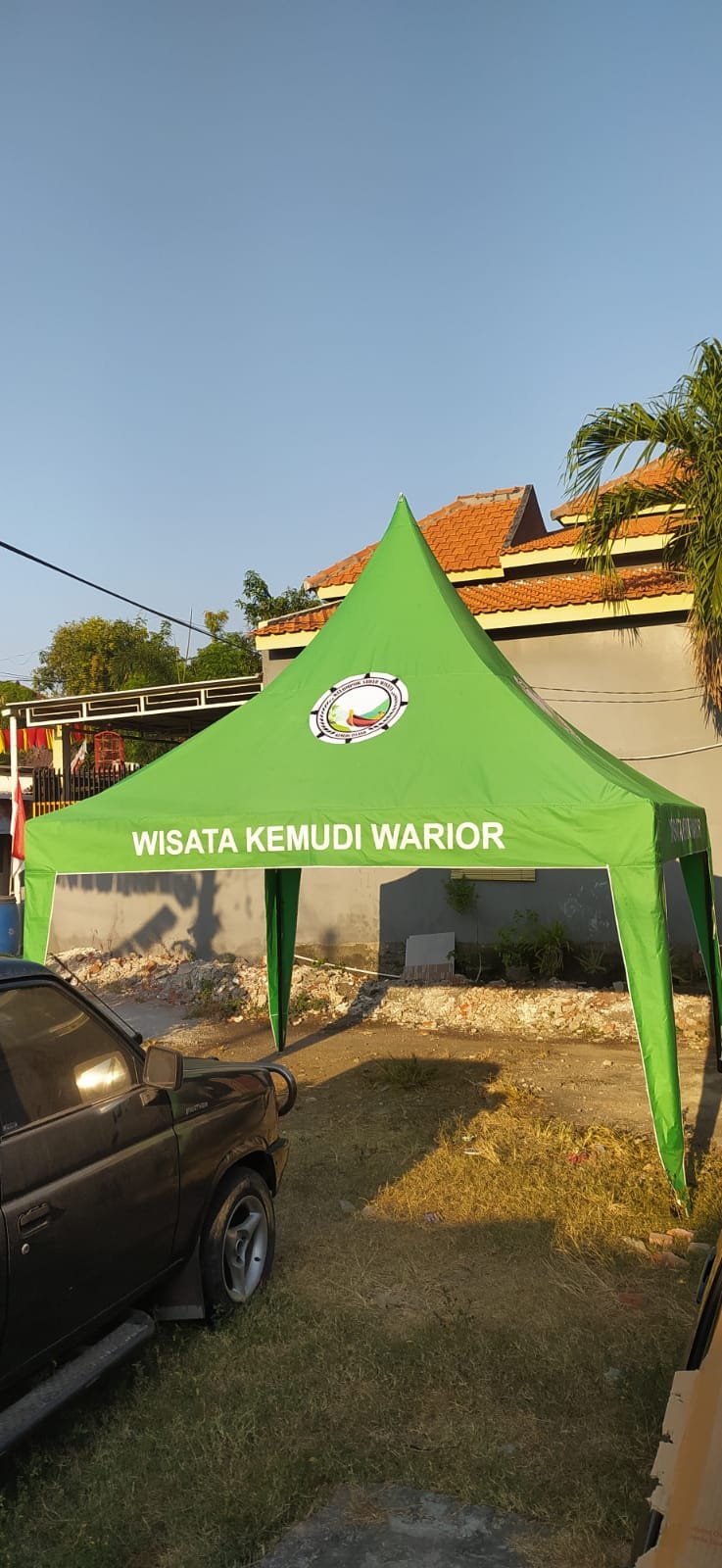Galeri Tenda Dewi Jaya 1