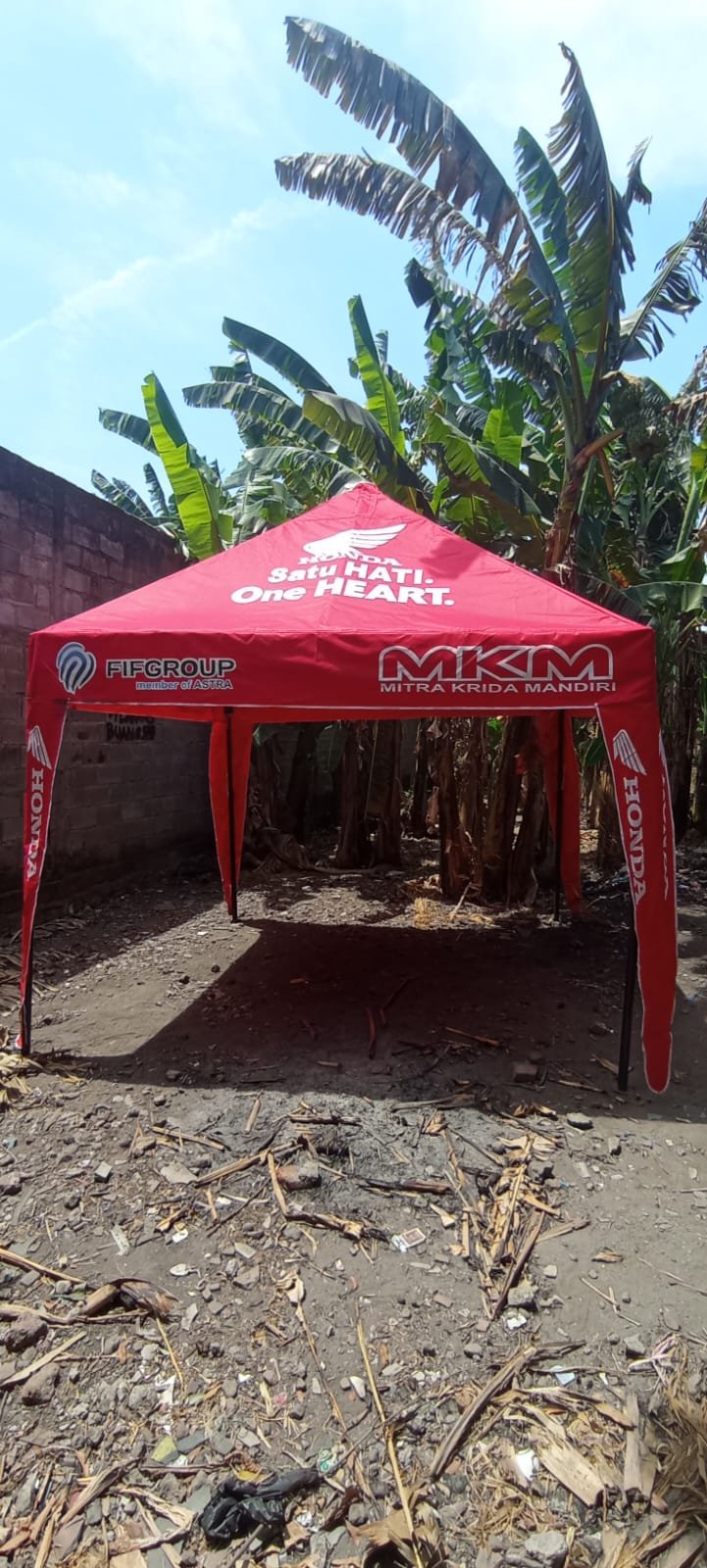 Galeri Tenda Dewi Jaya 2