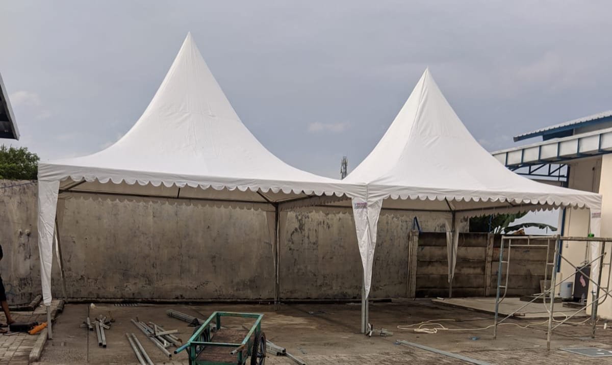 Galeri Tenda Dewi Jaya 3