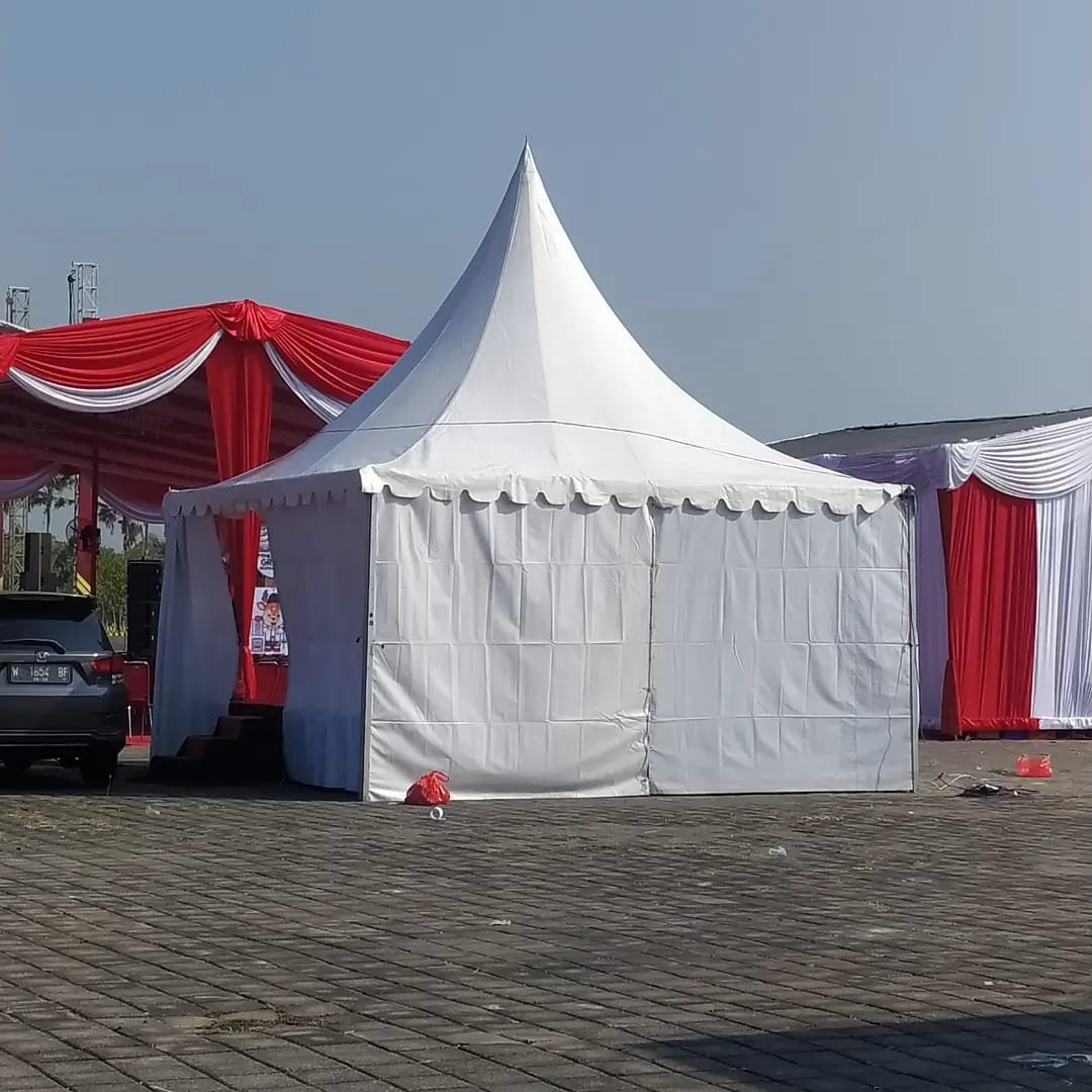 Galeri Tenda Dewi Jaya 3