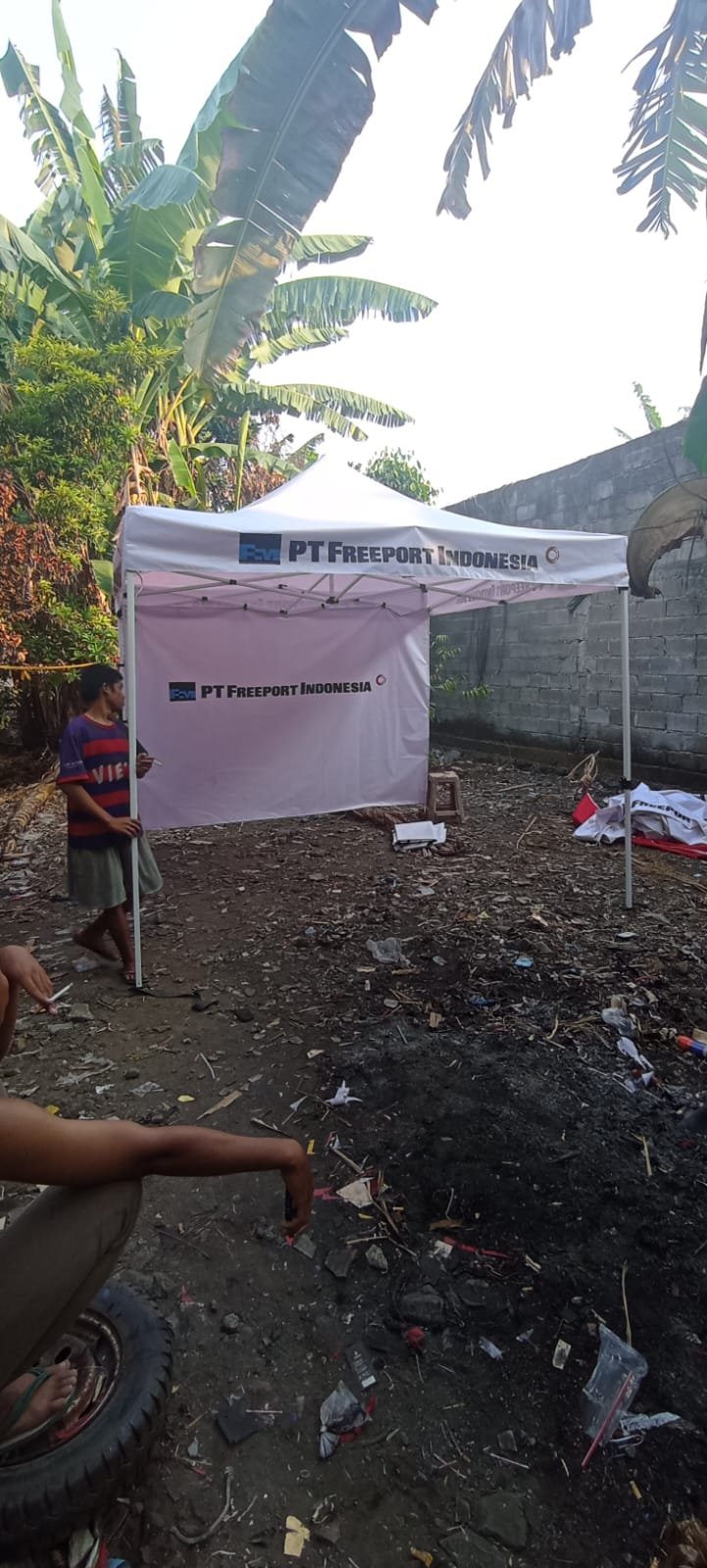 Galeri Tenda Dewi Jaya 3