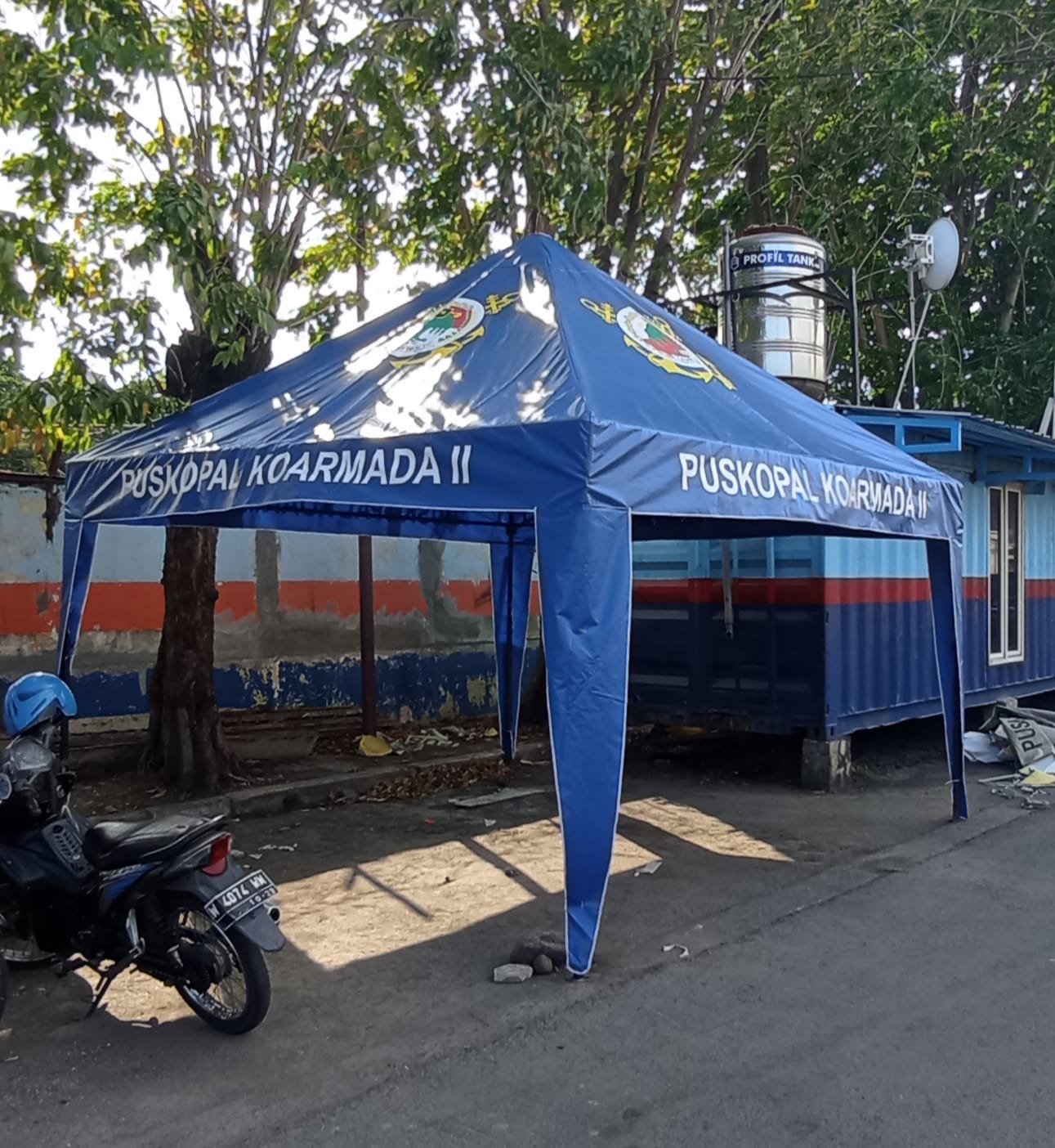 Galeri Tenda Dewi Jaya 3